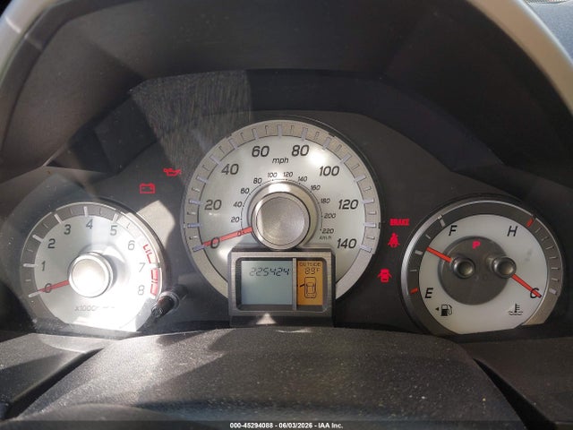 Honda Pilot Ex-l