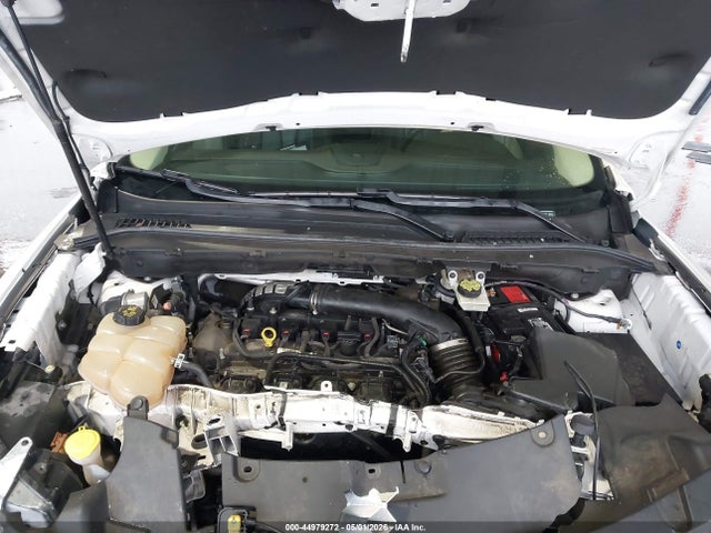 Lincoln MKC