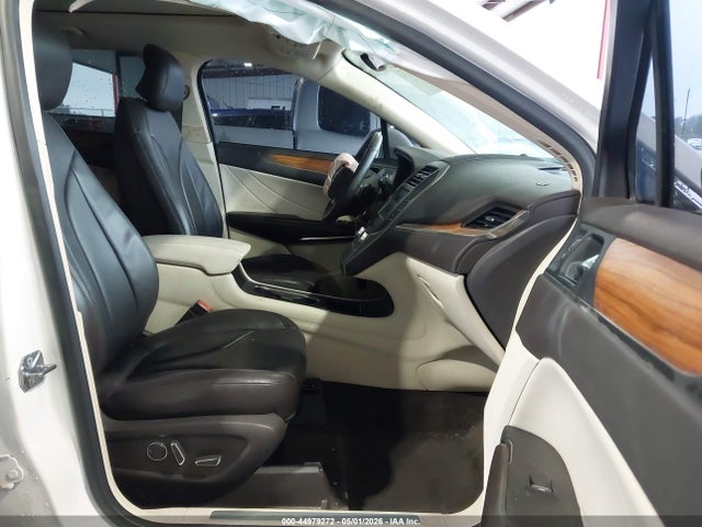 Lincoln MKC