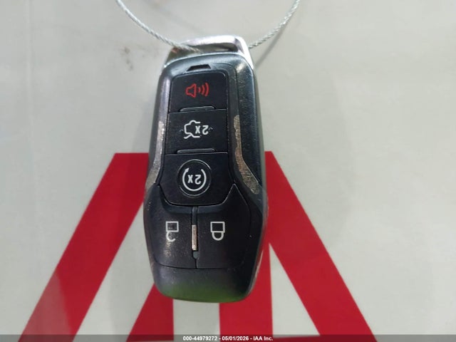 Lincoln MKC