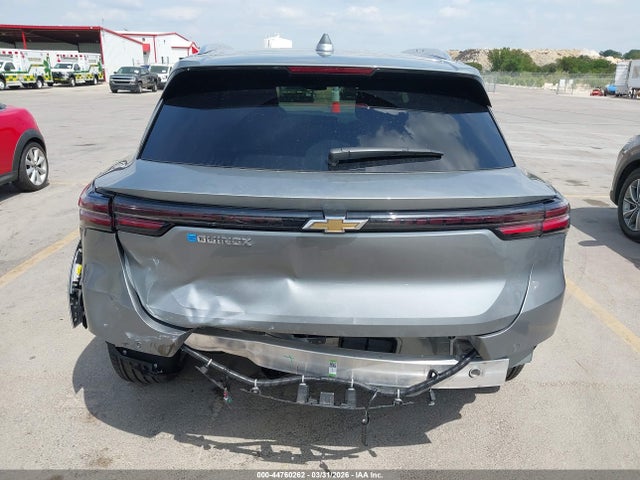 Chevrolet Equinox Lt 2