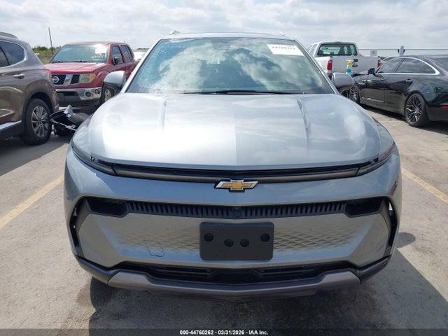Chevrolet Equinox Lt 2