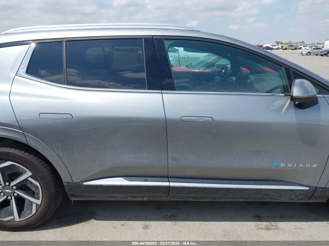 Chevrolet Equinox Lt 2
