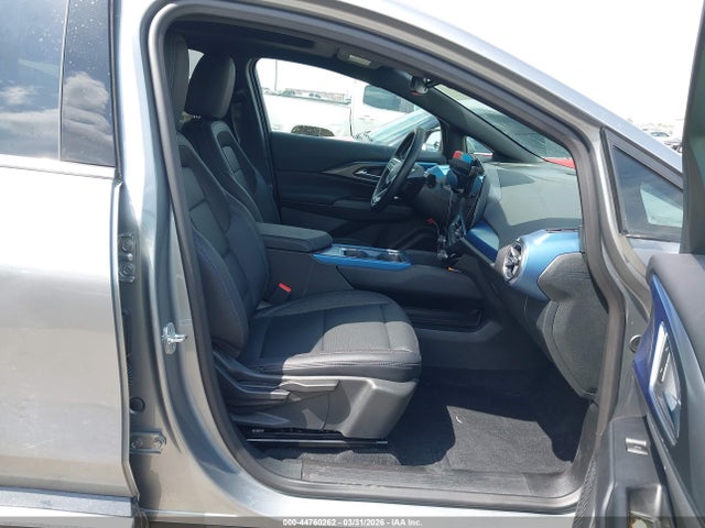 Chevrolet Equinox Lt 2