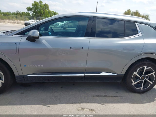 Chevrolet Equinox Lt 2