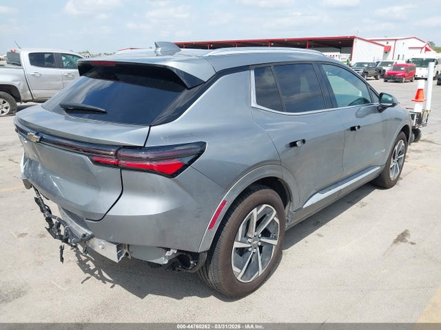 Chevrolet Equinox Lt 2
