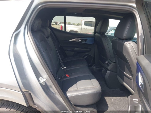 Chevrolet Equinox Lt 2