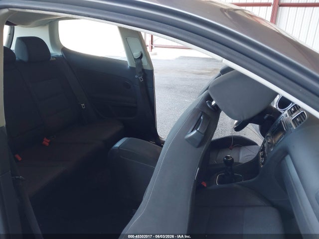 Volkswagen Golf 2.5l 2-door