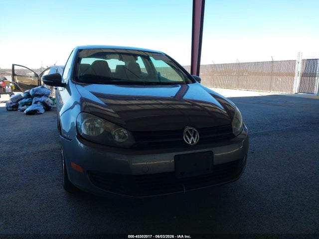 Volkswagen Golf 2.5l 2-door