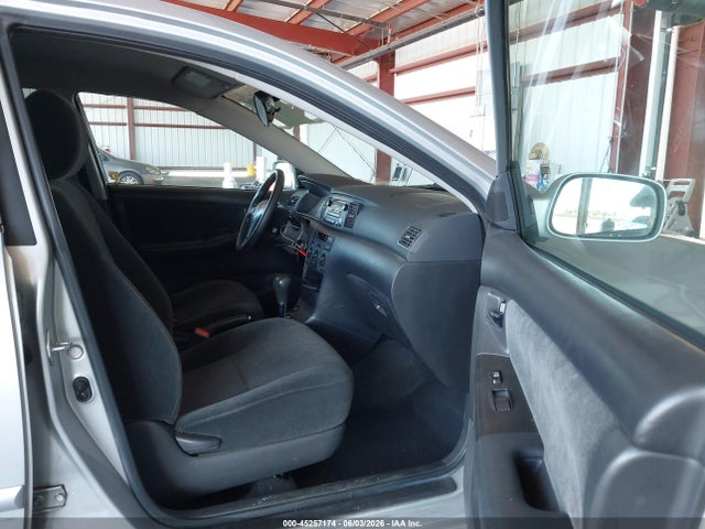 Toyota Corolla S