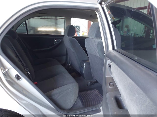 Toyota Corolla S
