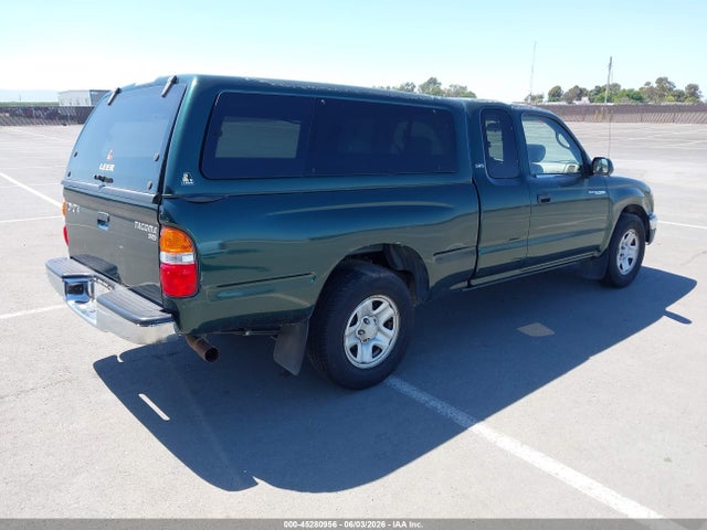 Toyota Tacoma