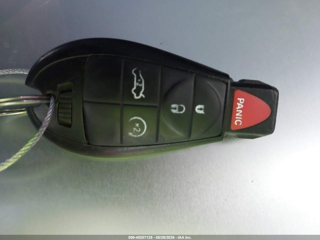 Dodge Challenger Sxt