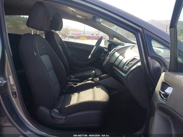 Kia Forte Lx