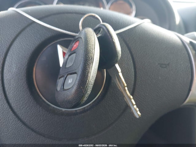Pontiac G6 Gt
