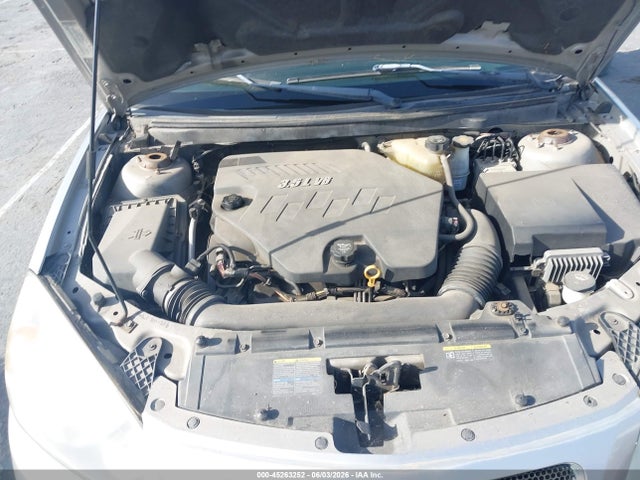Pontiac G6 Gt