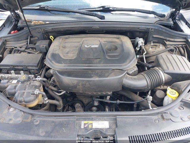 Jeep Grand Cherokee Limited 4x2