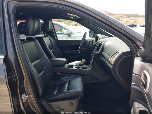 Jeep Grand Cherokee Limited 4x2