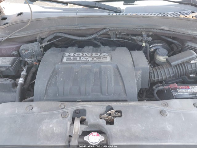 Honda Pilot Vp