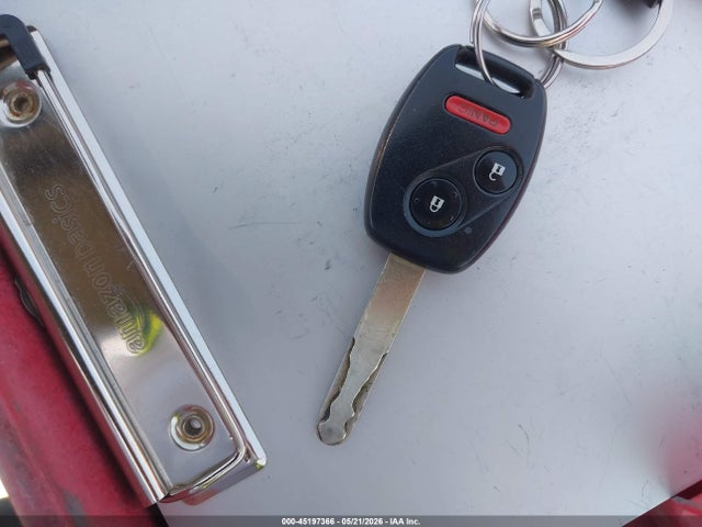 Honda Pilot Vp
