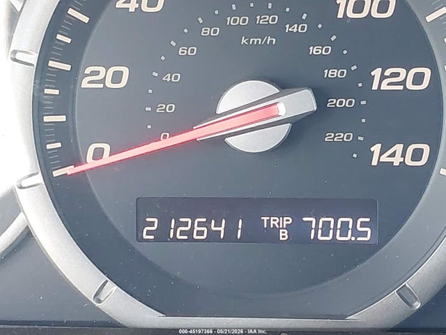 Honda Pilot Vp
