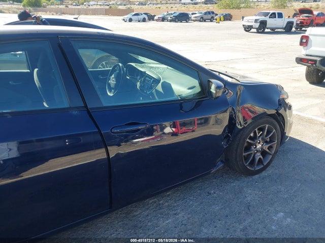 Dodge Dart Sxt