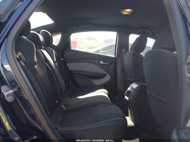 Dodge Dart Sxt