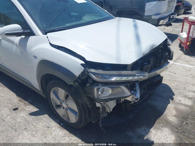 Hyundai KONA Limited