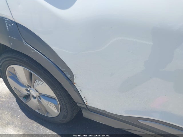 Hyundai KONA Limited