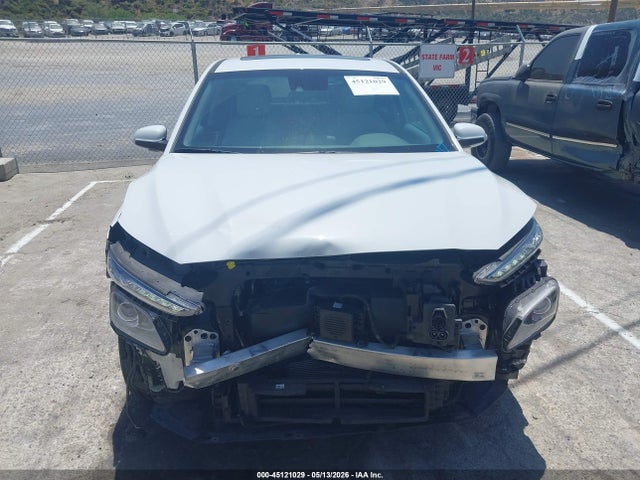 Hyundai KONA Limited