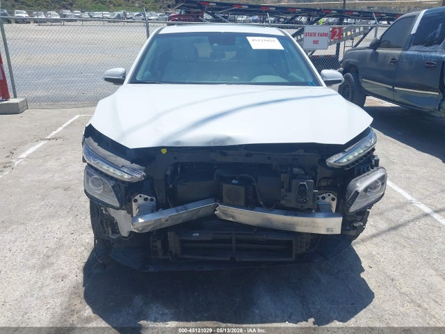 Hyundai KONA Limited