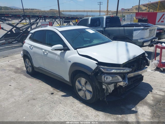 Salvage Hyundai KONA Image
