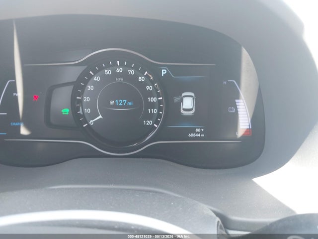 Hyundai KONA Limited