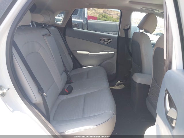 Hyundai KONA Limited