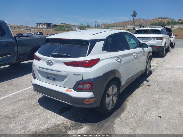 Hyundai KONA Limited