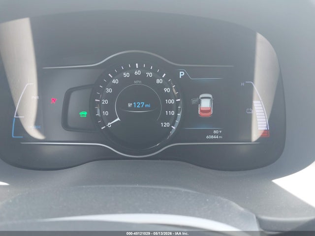 Hyundai KONA Limited