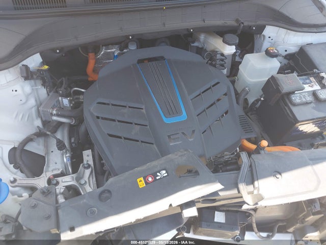 Hyundai KONA Limited