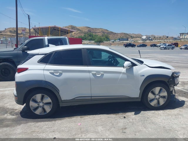 Hyundai KONA Limited