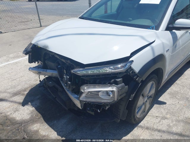Hyundai KONA Limited