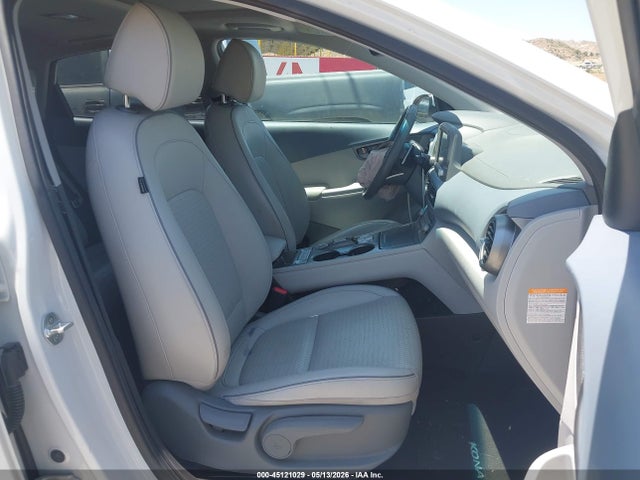 Hyundai KONA Limited