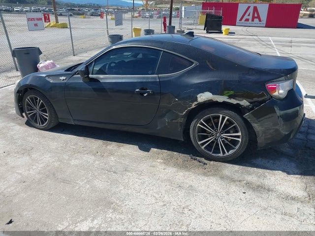 Scion FR-S