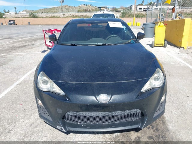 Scion FR-S
