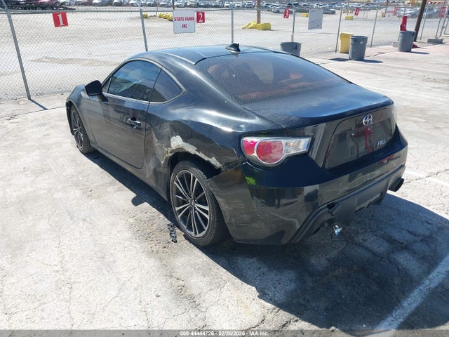 Scion FR-S