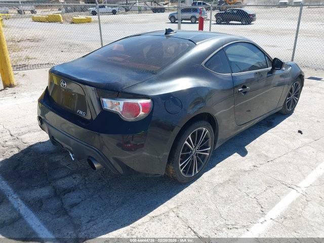 Scion FR-S