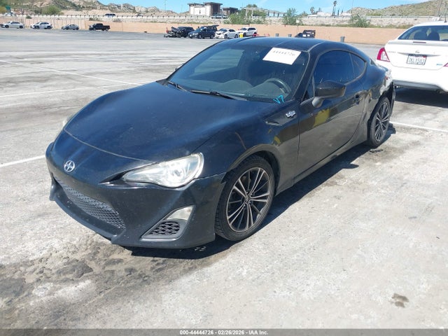 Scion FR-S