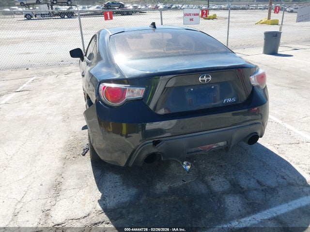 Scion FR-S