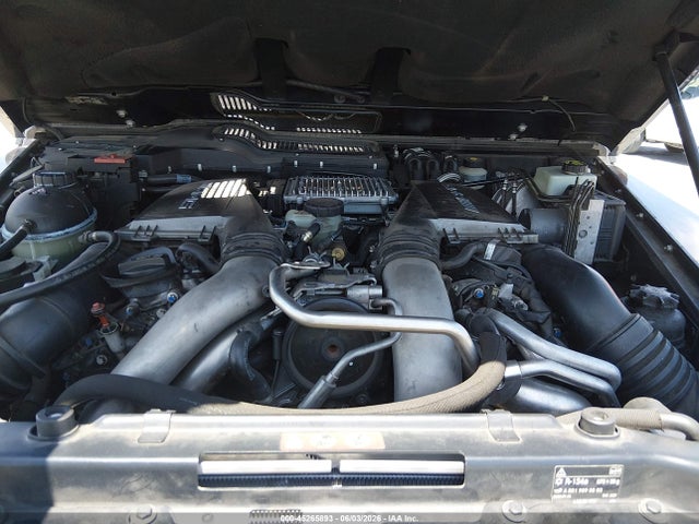 Mercedes-Benz G-Class 4matic