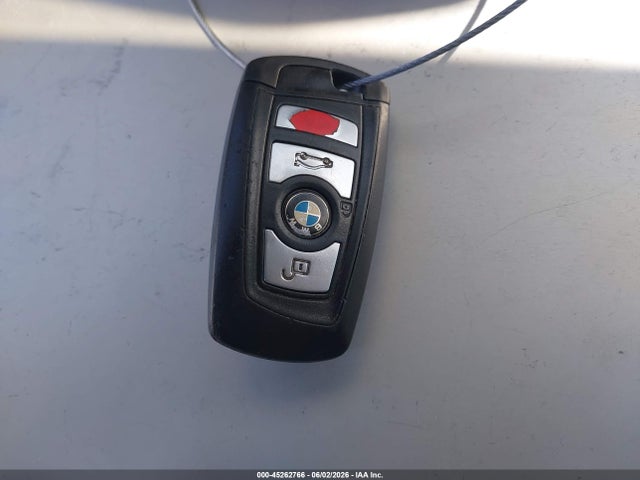 BMW 5 Series Xdrive