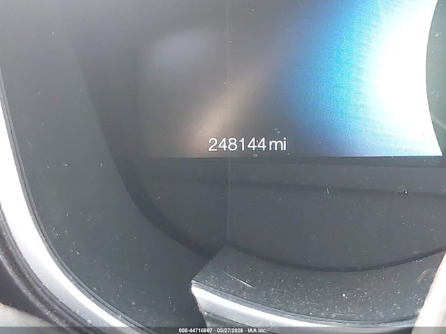 Ford Fusion Titanium