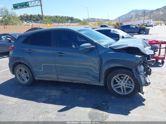 Hyundai KONA Se